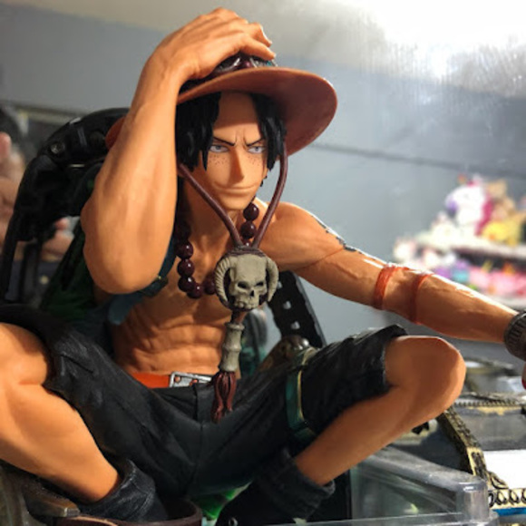 Meet your Posher, Pee - Picture 1 of 1